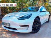 Tesla Model 3 Range plus 325 cv / 264€ mês