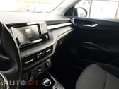 Skoda Fabia 1.0 MPI Selection