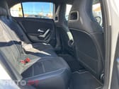 Mercedes-Benz A 250 e AMG Line