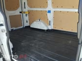 Ford Transit custom 2.0tdci