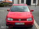 Volkswagen Golf 1.9 TDi Confortline