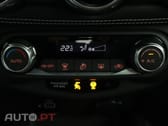 Nissan Juke Juke 1.6 Hybrid N-Design Black