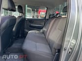 Toyota Hilux 4x4 2.5D-4D