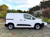 Peugeot Partner 1.6 BlueHDi L1 Premium