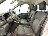 Nissan NV300 2.0 dCi L2H1 1.2T N-Connecta