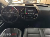 Mercedes-Benz Vito 114 CDi/32 Pro