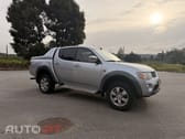 Mitsubishi L200 2.5 DI-D CD Intense 4WD