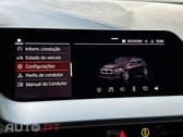 BMW 116 i Aut. Sport Line