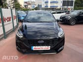 Ford Fiesta 1.0 EcoBoost ST-Line