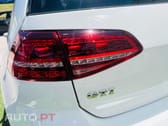 Volkswagen Golf GTI BlueMotion DSG