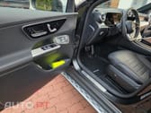 Mercedes-Benz GLC 300 de Coupé 4MATIC AMG