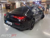 Mercedes-Benz CLA 250 e Style Plus