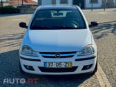 Opel Corsa 1.7 CDTi Cosmo
