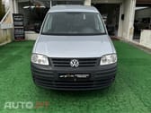 Volkswagen Caddy 2.0 SDi Extra
