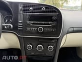 Saab 9-5 1.9 TiD Arc SE