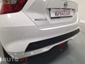 Nissan Micra 1.0 IG-T N CONNECTA