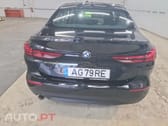 BMW 216 d Advantage