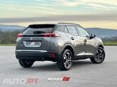Peugeot 2008 1.5 BlueHDi Allure EAT8