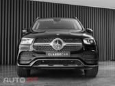 Mercedes-Benz GLE de 4Matic AMG