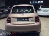 Fiat 500e 42 kWh