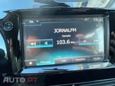 Renault Clio Sport Tourer 0.9 TCe Limited Edition
