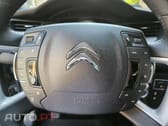 Citroen C5 1.6 HDI Exclusive Auto