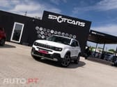 Jeep Avenger 1.2 GSE T3 Altitude