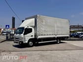 Mitsubishi Canter 7C18