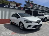 Renault Clio Sport Tourer 0.9 TCe Limited