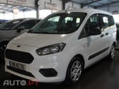 Ford Tourneo 5 LUGARES