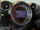 MINI Countryman Cooper SD ALL4