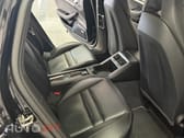 Porsche Panamera 4 E-Hybrid Plug-in
