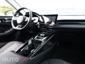 MG MG5 CONFORT 61KW NOVO 10 KM