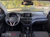 Hyundai Tucson 1.6 GDi Premium