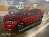Renault Mégane Sport Tourer Sport ST 1.5 Blue dCi Techno