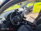 Audi A1 1.4 TDI Sport