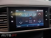 Peugeot 308 SW GT Line