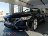 BMW Z4 18 i Pack M Auto