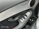 Mercedes-Benz C 300 e AMG Line