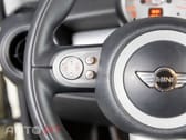 MINI Cooper One D