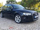 Audi A3 Sportback 1.6 TDI Sport