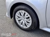 Toyota Yaris 1.0 VVT-i Comfort