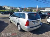 Ford Focus SW Ambiente