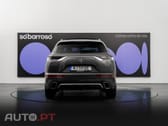 DS DS7 Crossback E-Tense Rivoli EAT8