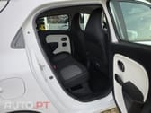 Renault Twingo SCe 70 S&S Cosmic