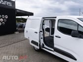 Peugeot Partner 1.6 BlueHDi L1 Pro 3L