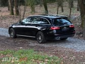 Mercedes-Benz E 300 de AMG Line