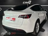 Tesla Model Y Standard RWD