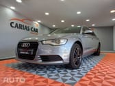 Audi A6 2.0 TDi Business Line S-line Multitronic