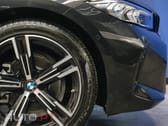 BMW 318 d Pack M Auto